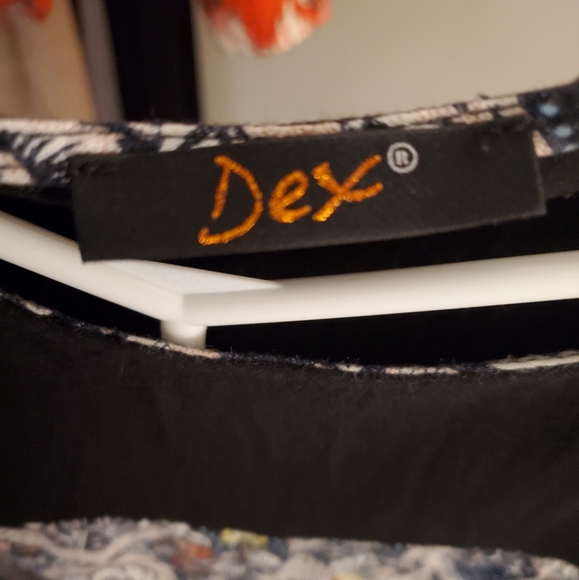 Cute Dex Small Dress - Picture 6 of 10